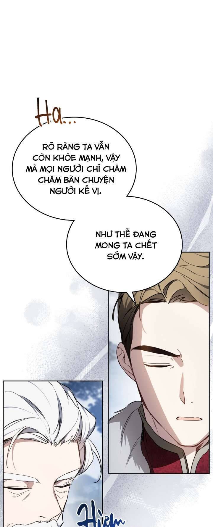 Kiếp Này Tôi Nhất Định Trở Thành Gia Chủ!: Chapter 197