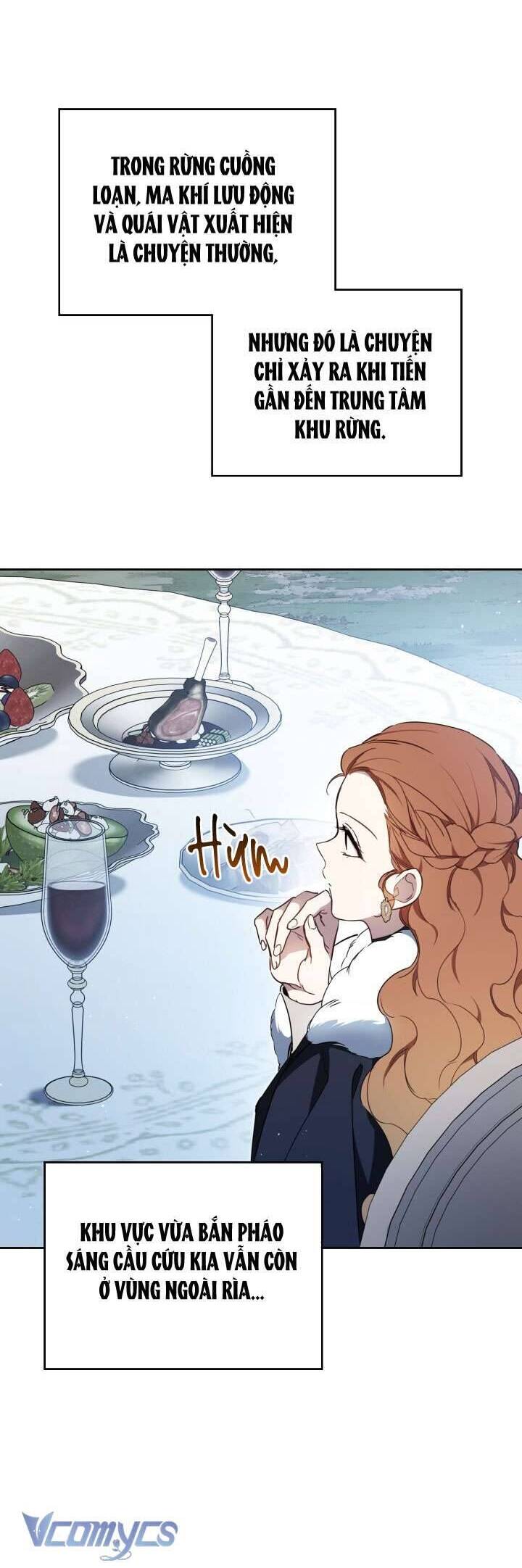 Kiếp Này Tôi Nhất Định Trở Thành Gia Chủ!: Chapter 197