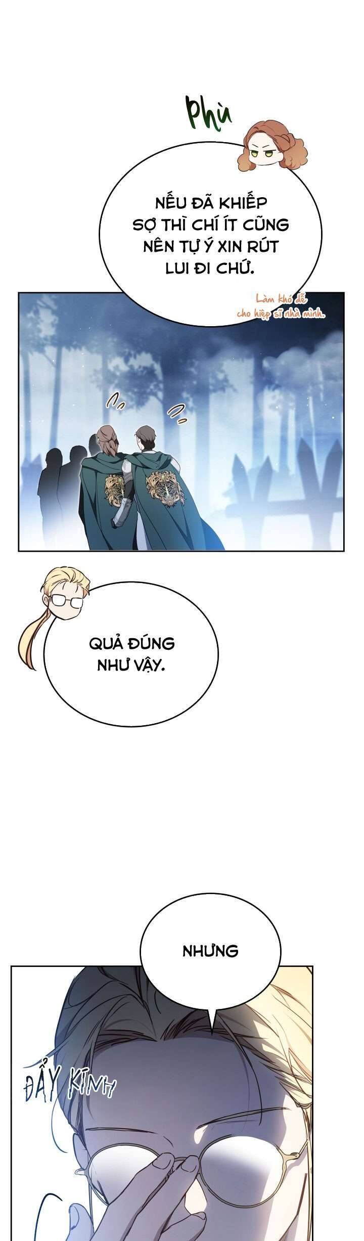 Kiếp Này Tôi Nhất Định Trở Thành Gia Chủ!: Chapter 197