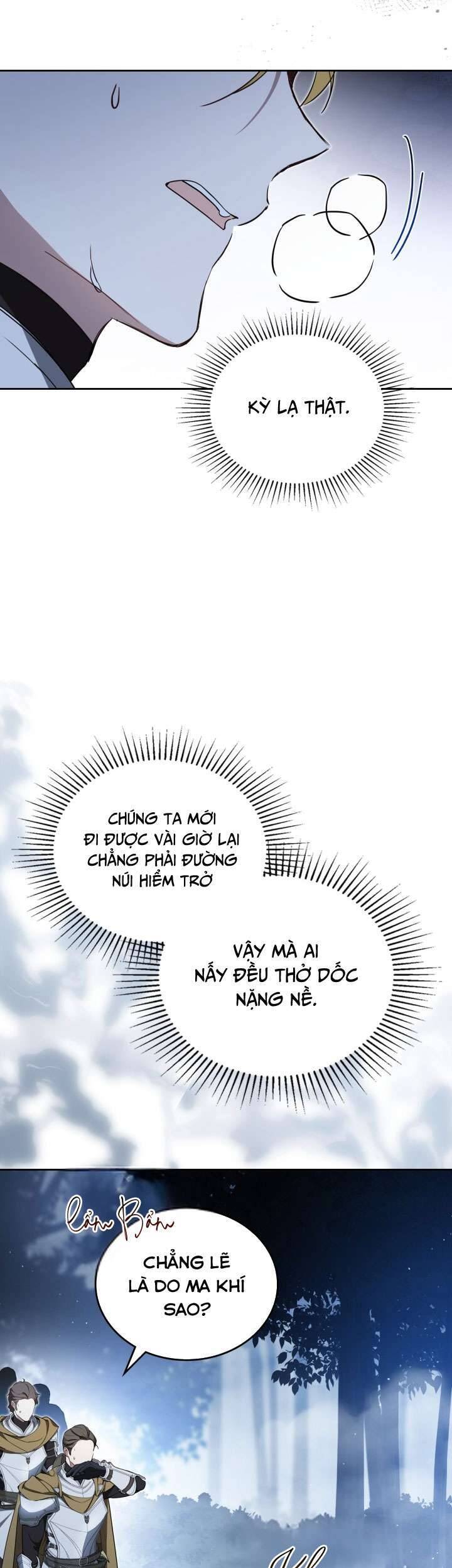 Kiếp Này Tôi Nhất Định Trở Thành Gia Chủ!: Chapter 197