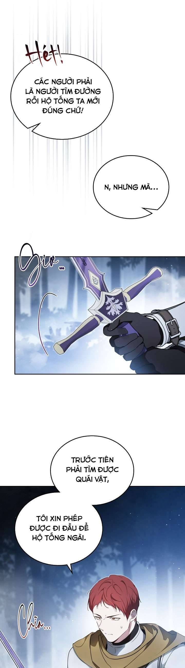 Kiếp Này Tôi Nhất Định Trở Thành Gia Chủ!: Chapter 197