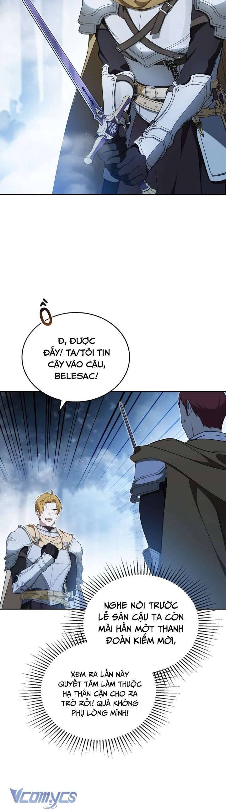 Kiếp Này Tôi Nhất Định Trở Thành Gia Chủ!: Chapter 197