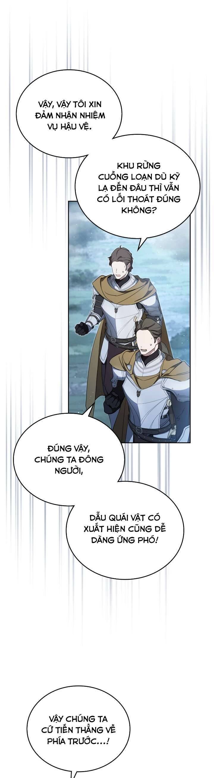 Kiếp Này Tôi Nhất Định Trở Thành Gia Chủ!: Chapter 197