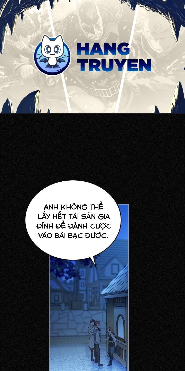Kiếp Này, Tôi Sẽ Trở Thành Gia Chủ: Chapter 0