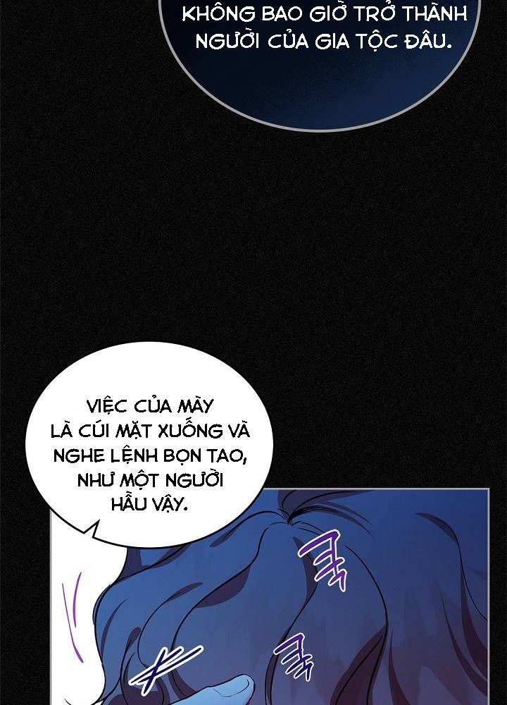 Kiếp Này, Tôi Sẽ Trở Thành Gia Chủ: Chapter 0