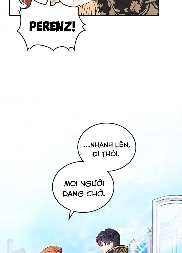 Kiếp Này, Tôi Sẽ Trở Thành Gia Chủ: Chapter 0