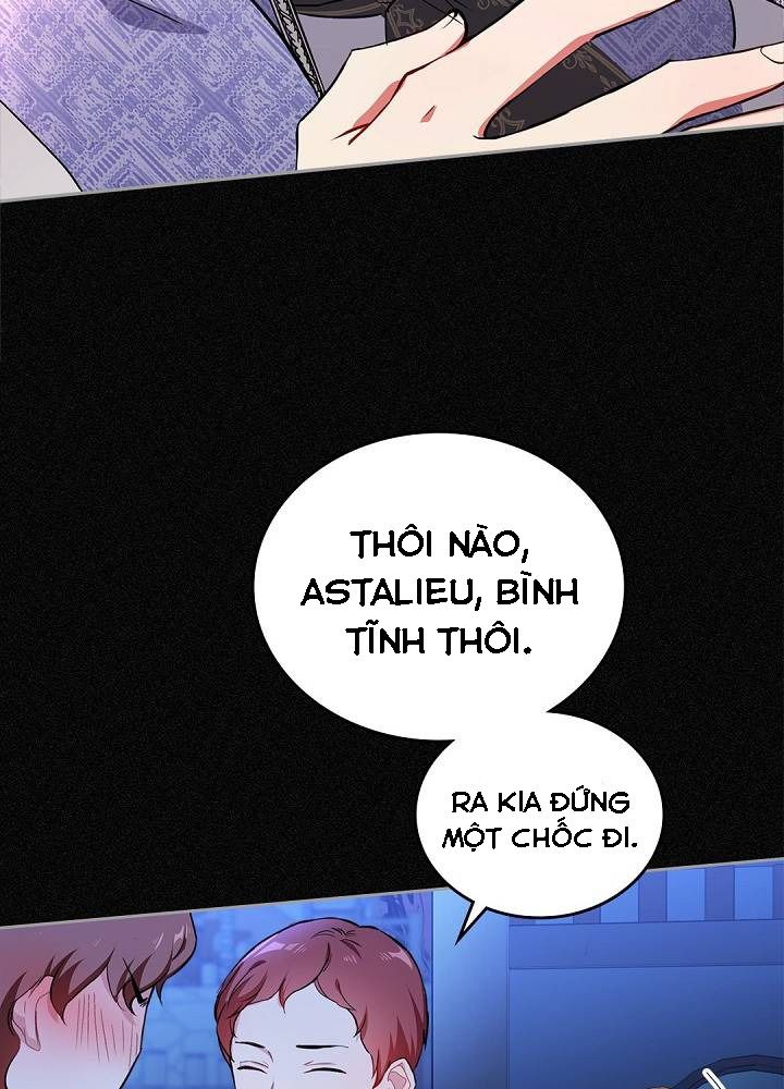 Kiếp Này, Tôi Sẽ Trở Thành Gia Chủ: Chapter 0