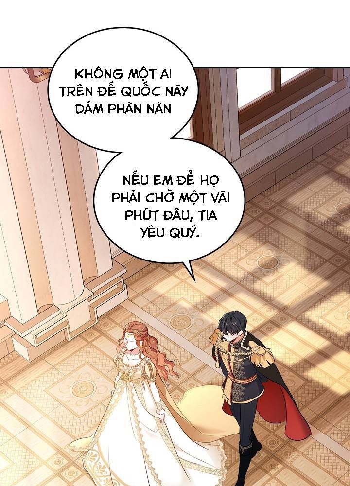 Kiếp Này, Tôi Sẽ Trở Thành Gia Chủ: Chapter 0
