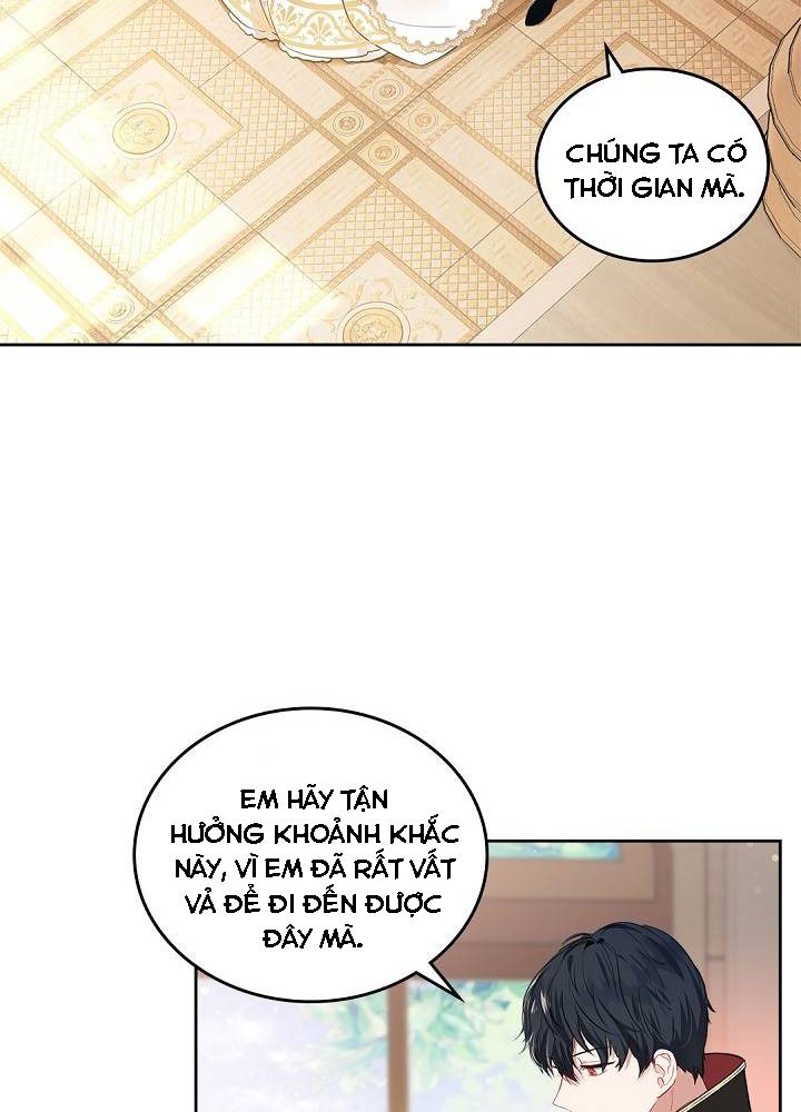 Kiếp Này, Tôi Sẽ Trở Thành Gia Chủ: Chapter 0