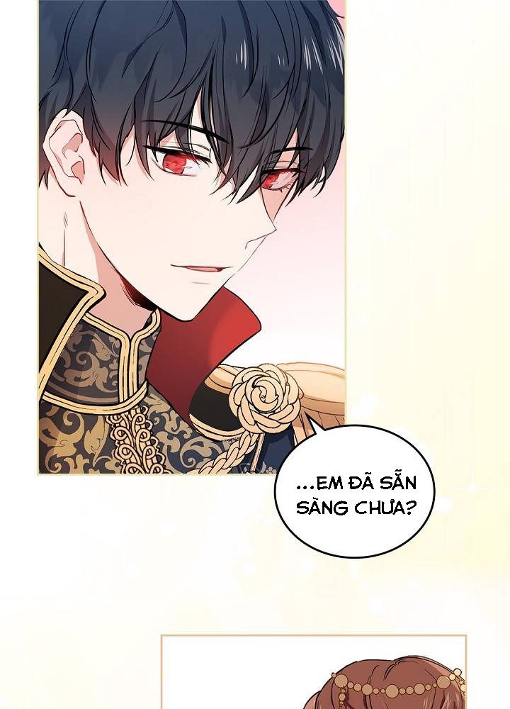 Kiếp Này, Tôi Sẽ Trở Thành Gia Chủ: Chapter 0