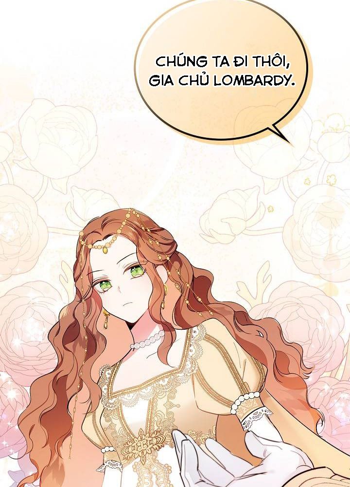 Kiếp Này, Tôi Sẽ Trở Thành Gia Chủ: Chapter 0