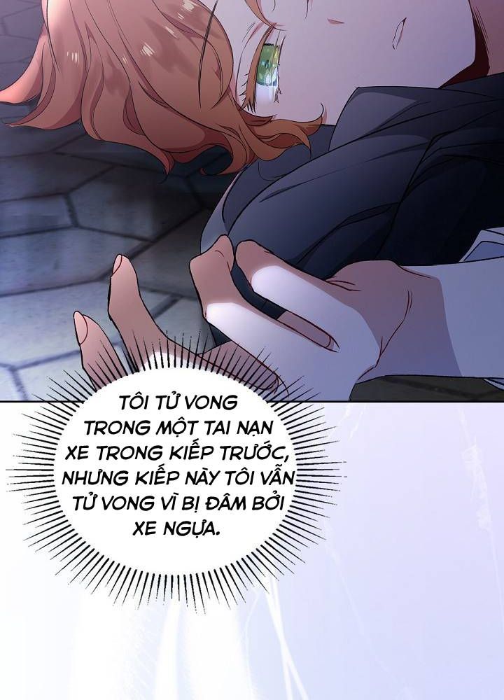 Kiếp Này, Tôi Sẽ Trở Thành Gia Chủ: Chapter 1