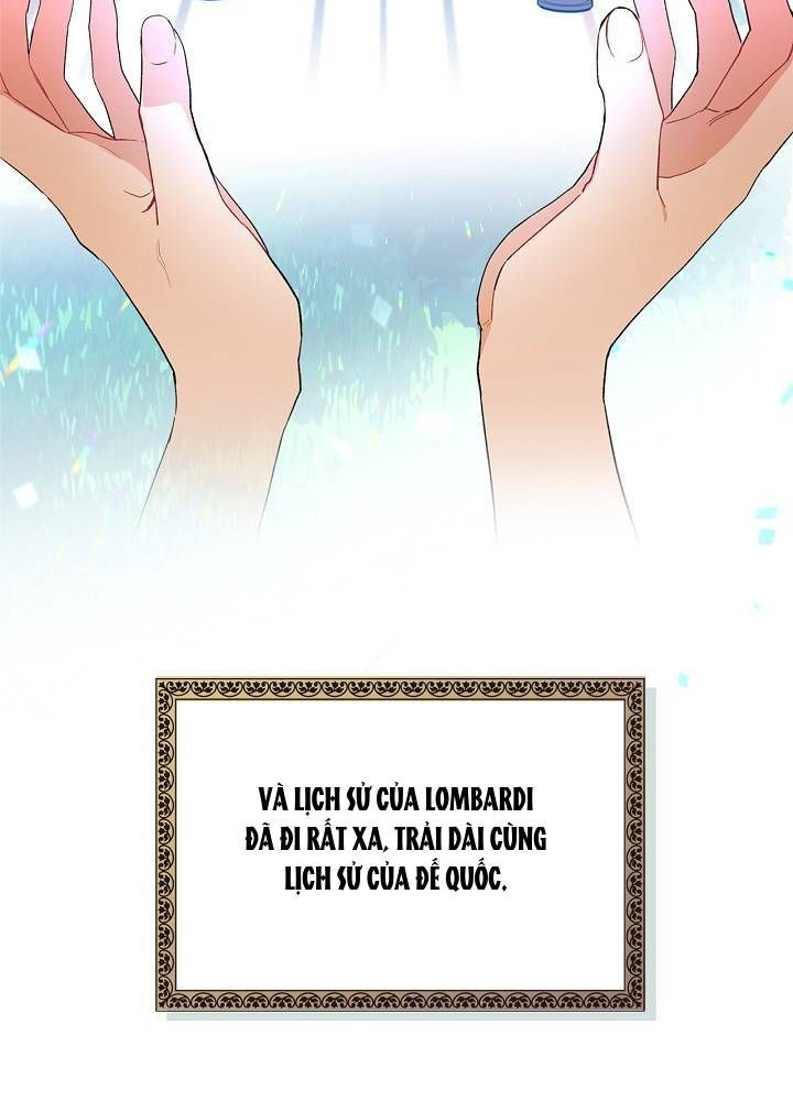 Kiếp Này, Tôi Sẽ Trở Thành Gia Chủ: Chapter 1