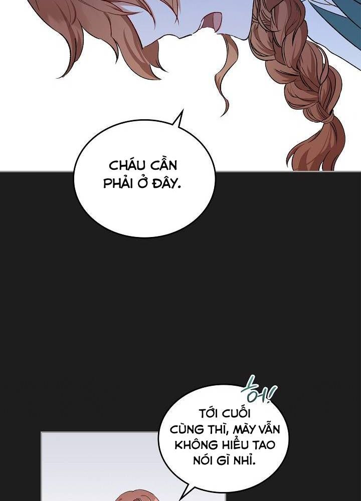 Kiếp Này, Tôi Sẽ Trở Thành Gia Chủ: Chapter 1