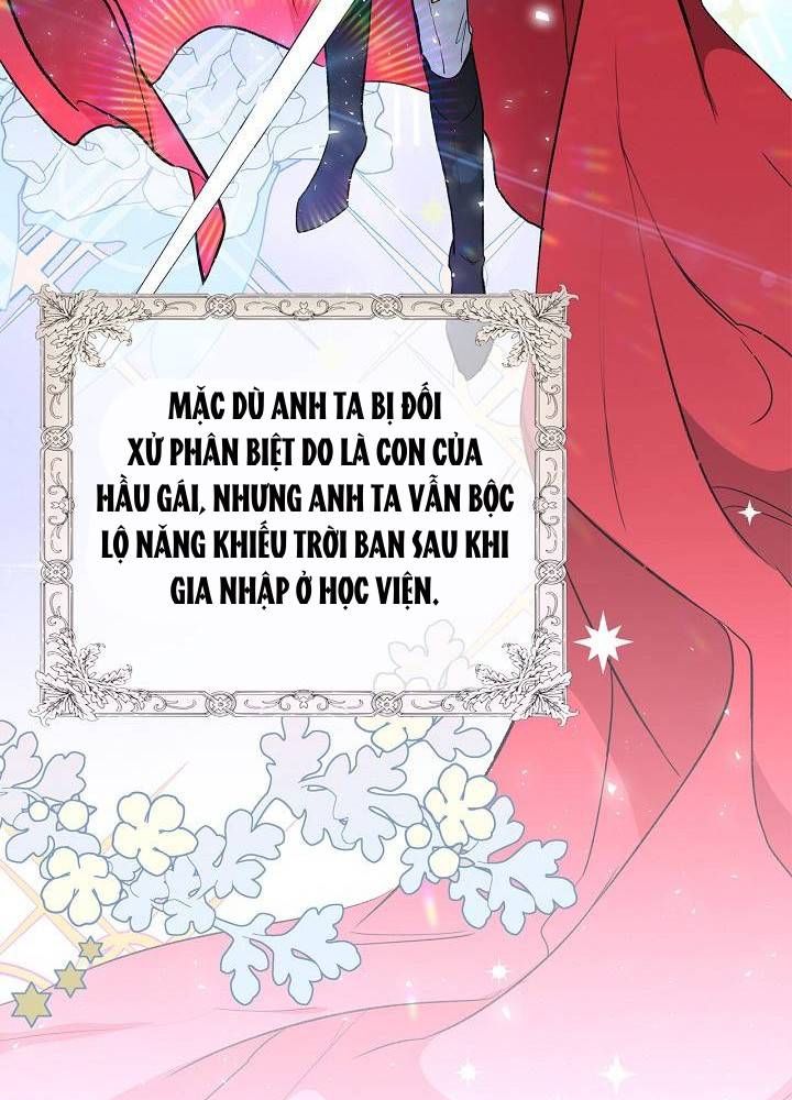 Kiếp Này, Tôi Sẽ Trở Thành Gia Chủ: Chapter 1