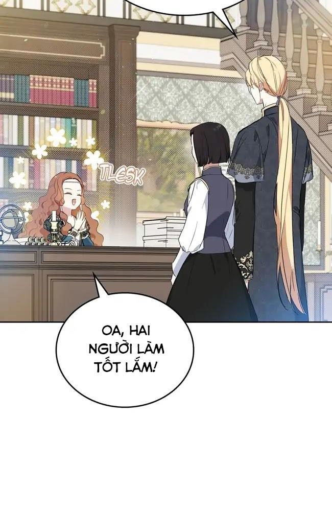 Kiếp Này, Tôi Sẽ Trở Thành Gia Chủ: Chapter 101