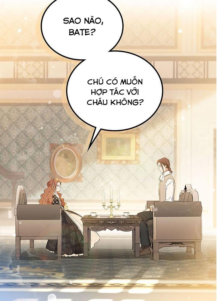 Kiếp Này, Tôi Sẽ Trở Thành Gia Chủ: Chapter 102