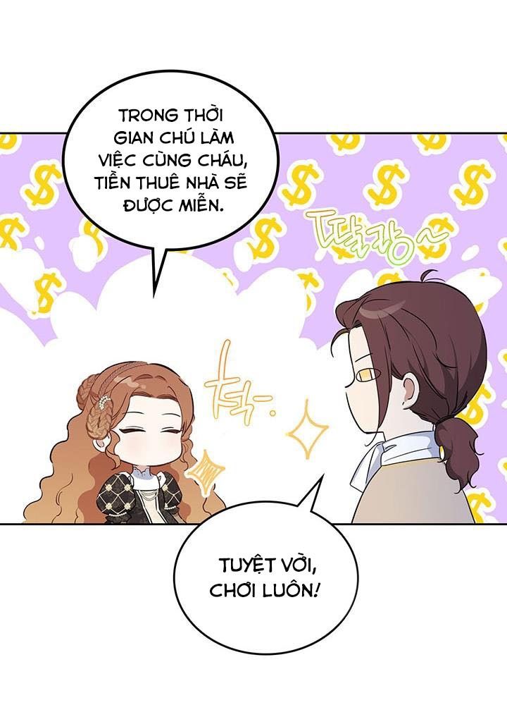 Kiếp Này, Tôi Sẽ Trở Thành Gia Chủ: Chapter 102