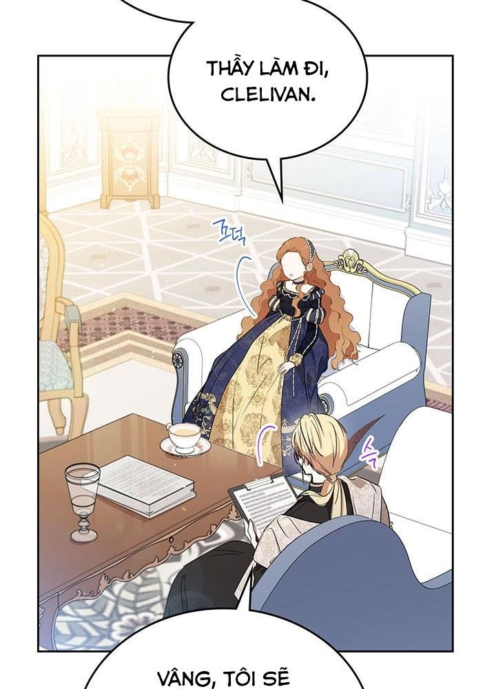 Kiếp Này, Tôi Sẽ Trở Thành Gia Chủ: Chapter 102