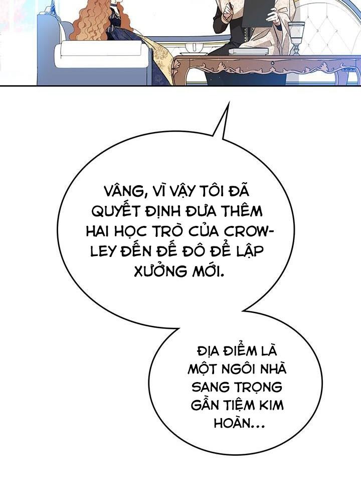Kiếp Này, Tôi Sẽ Trở Thành Gia Chủ: Chapter 102