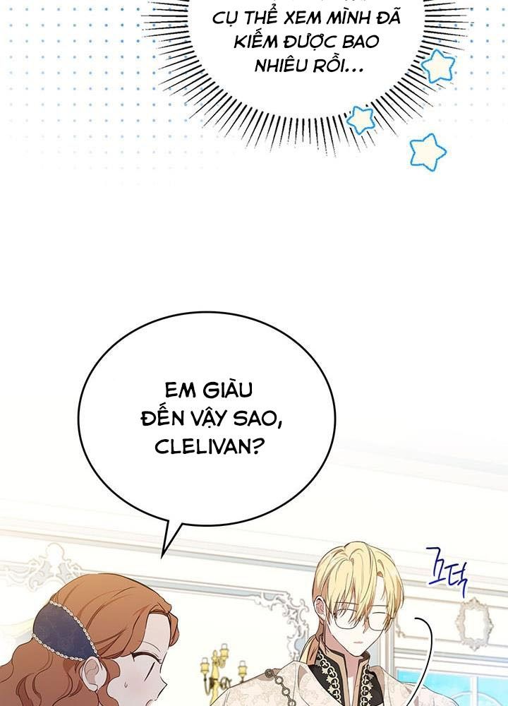 Kiếp Này, Tôi Sẽ Trở Thành Gia Chủ: Chapter 102
