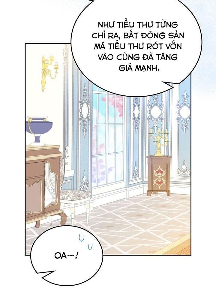 Kiếp Này, Tôi Sẽ Trở Thành Gia Chủ: Chapter 102