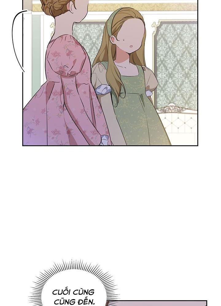 Kiếp Này, Tôi Sẽ Trở Thành Gia Chủ: Chapter 105