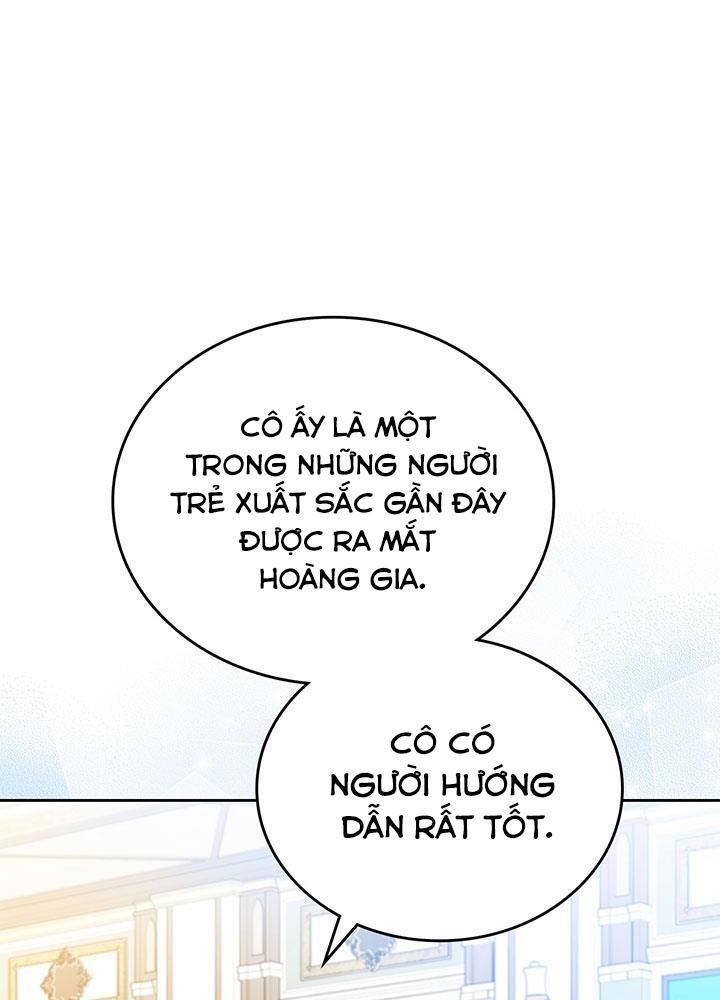 Kiếp Này, Tôi Sẽ Trở Thành Gia Chủ: Chapter 105