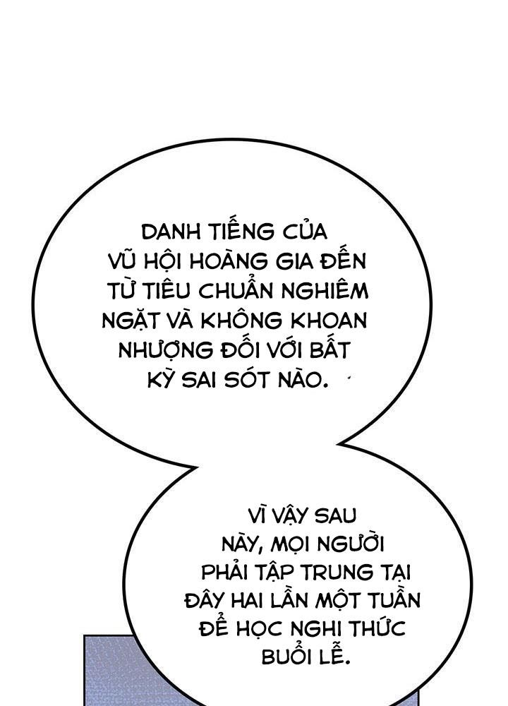 Kiếp Này, Tôi Sẽ Trở Thành Gia Chủ: Chapter 105