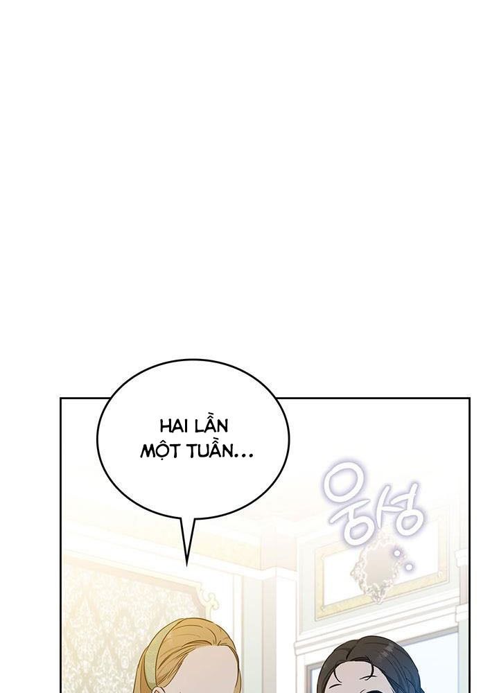 Kiếp Này, Tôi Sẽ Trở Thành Gia Chủ: Chapter 105