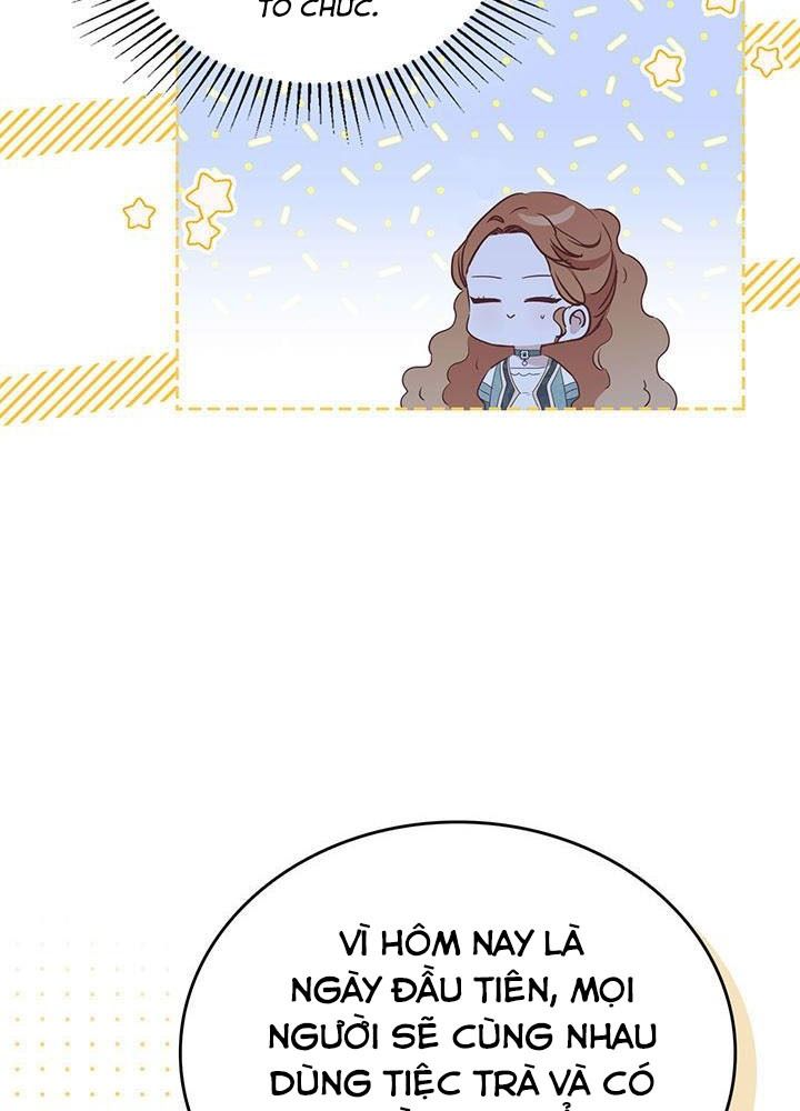 Kiếp Này, Tôi Sẽ Trở Thành Gia Chủ: Chapter 105
