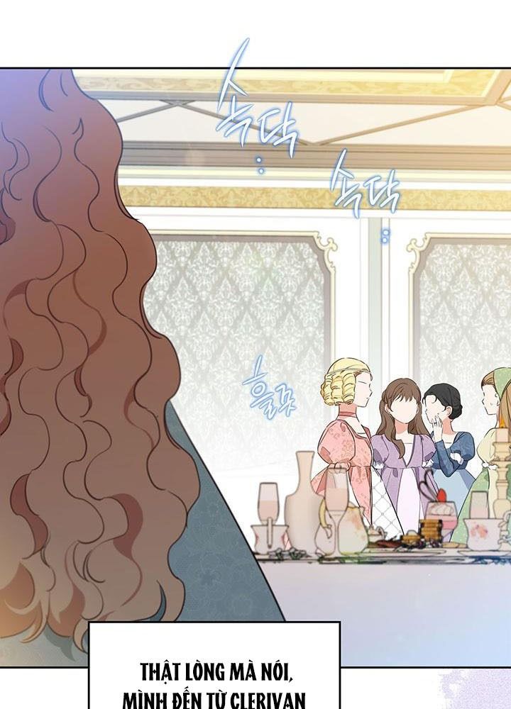 Kiếp Này, Tôi Sẽ Trở Thành Gia Chủ: Chapter 105