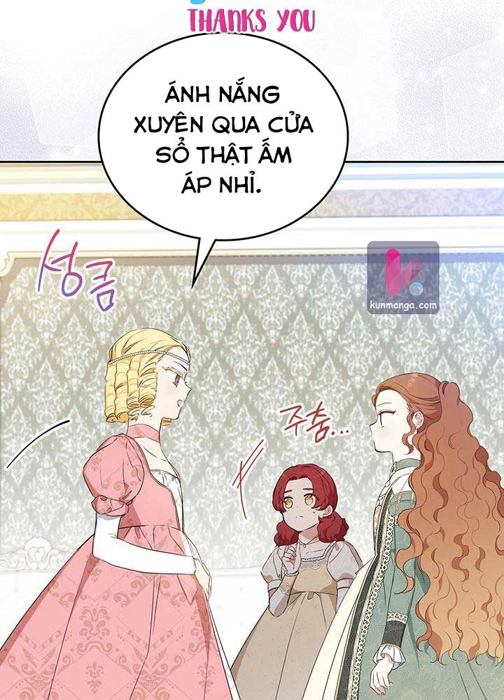 Kiếp Này, Tôi Sẽ Trở Thành Gia Chủ: Chapter 106