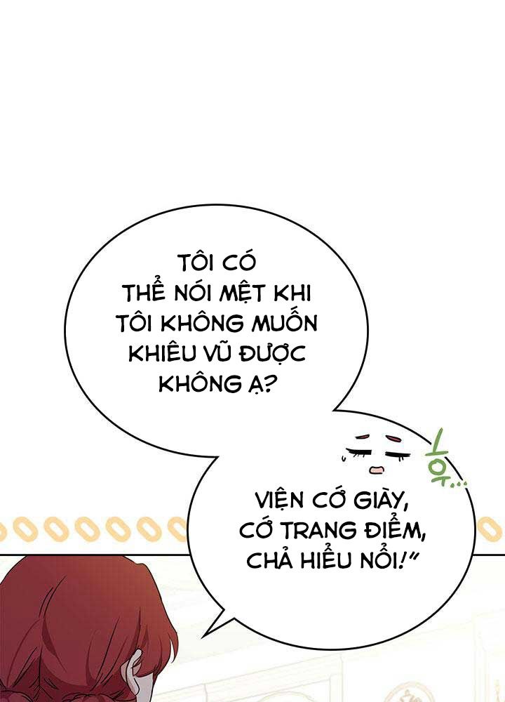 Kiếp Này, Tôi Sẽ Trở Thành Gia Chủ: Chapter 106