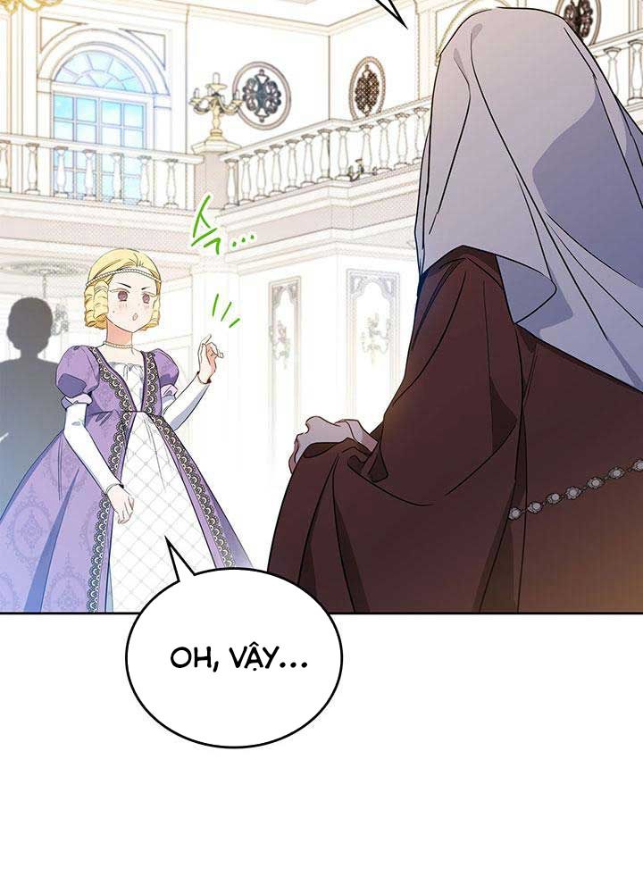 Kiếp Này, Tôi Sẽ Trở Thành Gia Chủ: Chapter 107