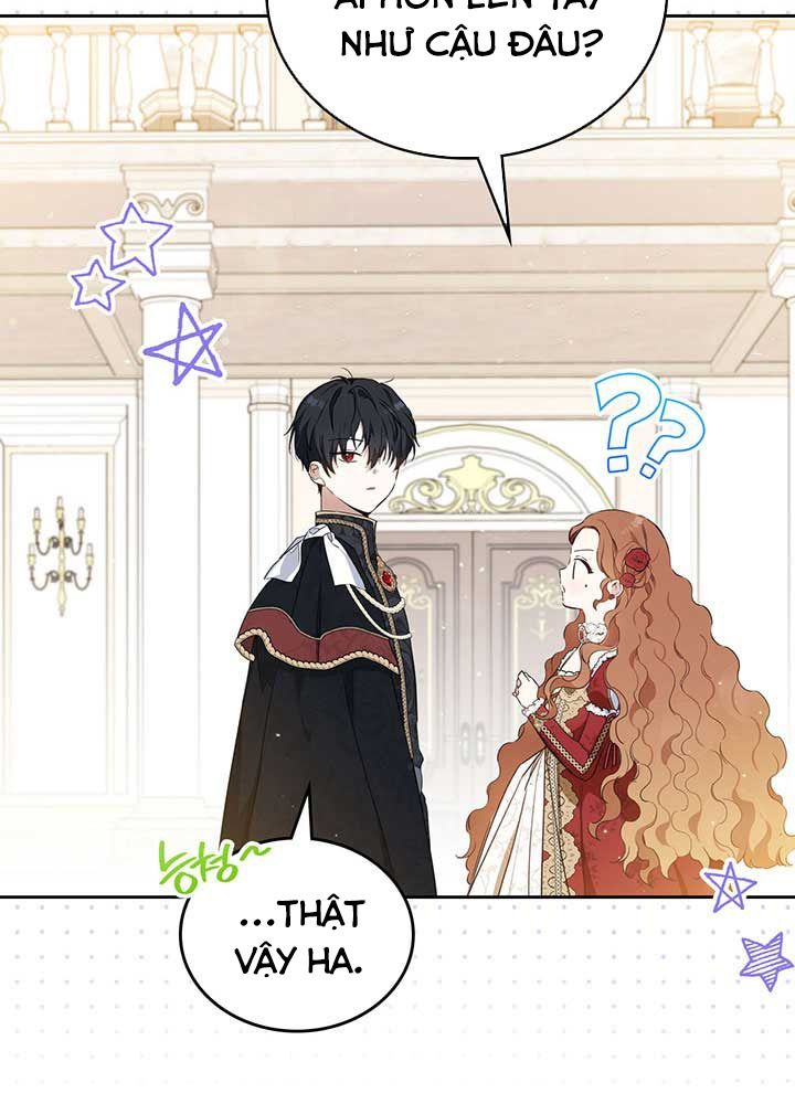 Kiếp Này, Tôi Sẽ Trở Thành Gia Chủ: Chapter 108