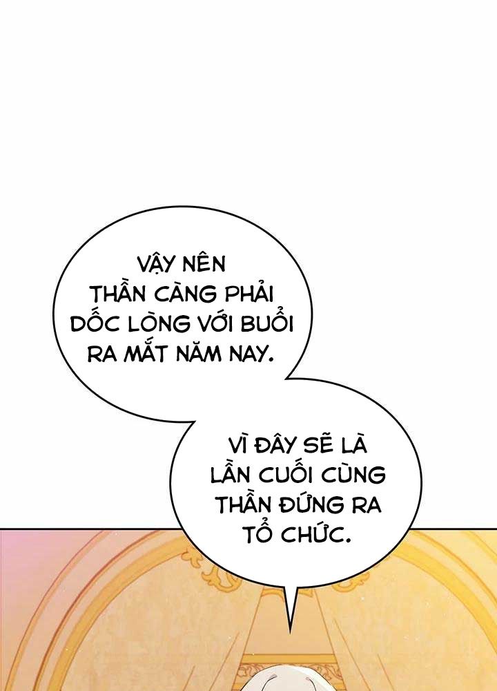 Kiếp Này, Tôi Sẽ Trở Thành Gia Chủ: Chapter 109