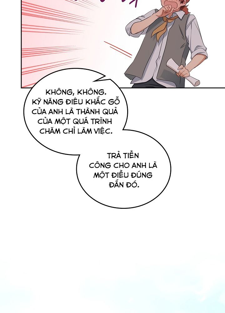 Kiếp Này, Tôi Sẽ Trở Thành Gia Chủ: Chapter 11