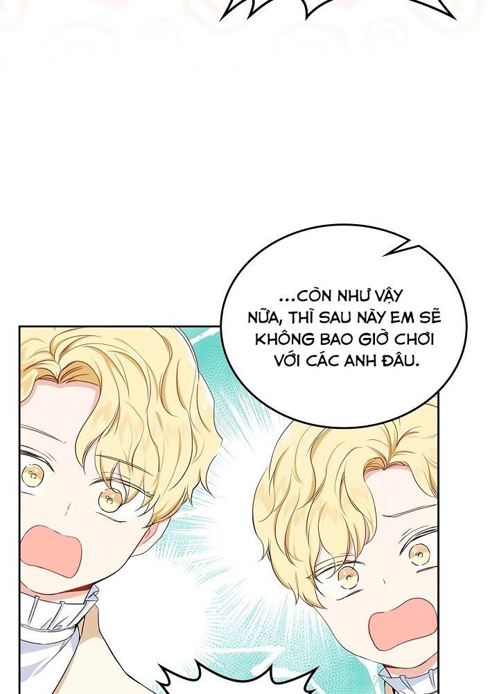 Kiếp Này, Tôi Sẽ Trở Thành Gia Chủ: Chapter 11