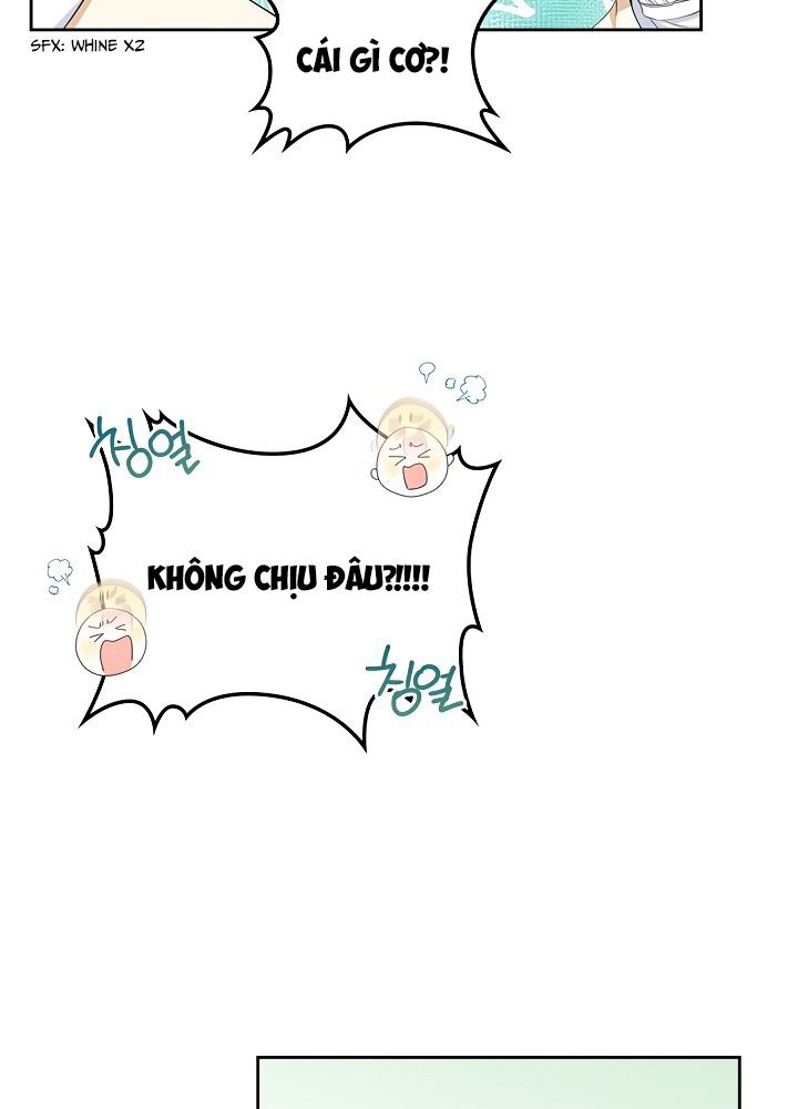 Kiếp Này, Tôi Sẽ Trở Thành Gia Chủ: Chapter 11