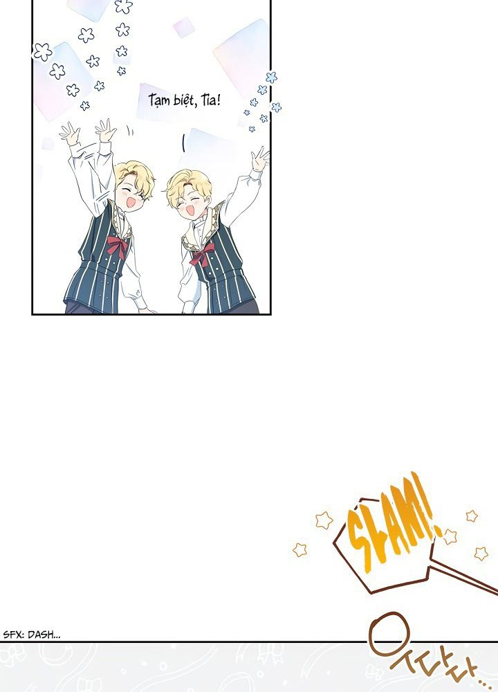 Kiếp Này, Tôi Sẽ Trở Thành Gia Chủ: Chapter 11