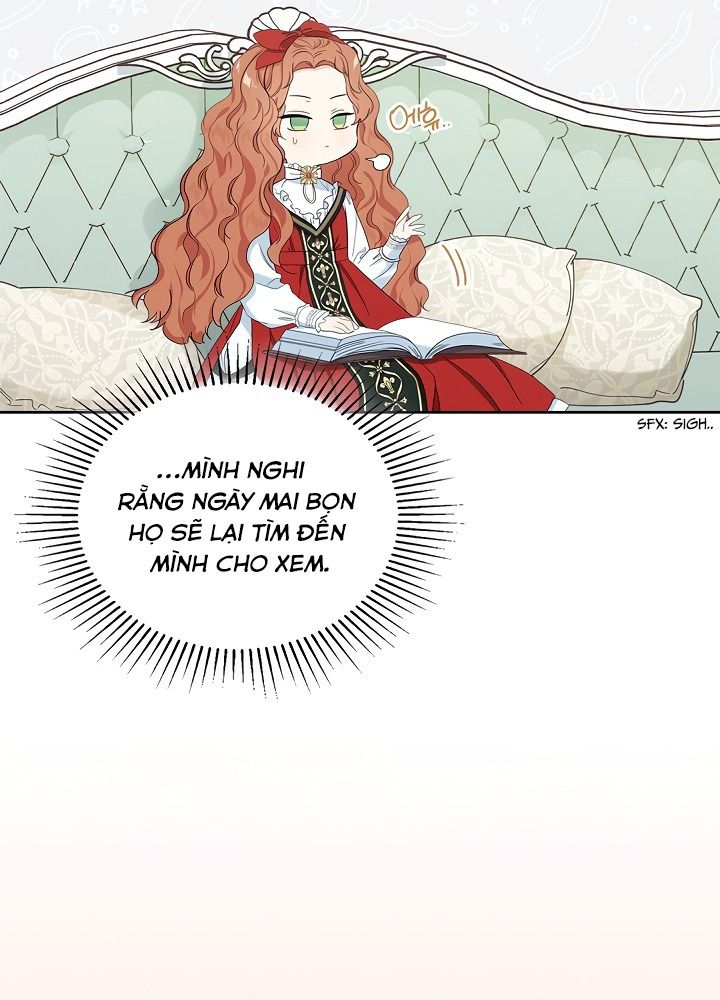 Kiếp Này, Tôi Sẽ Trở Thành Gia Chủ: Chapter 11