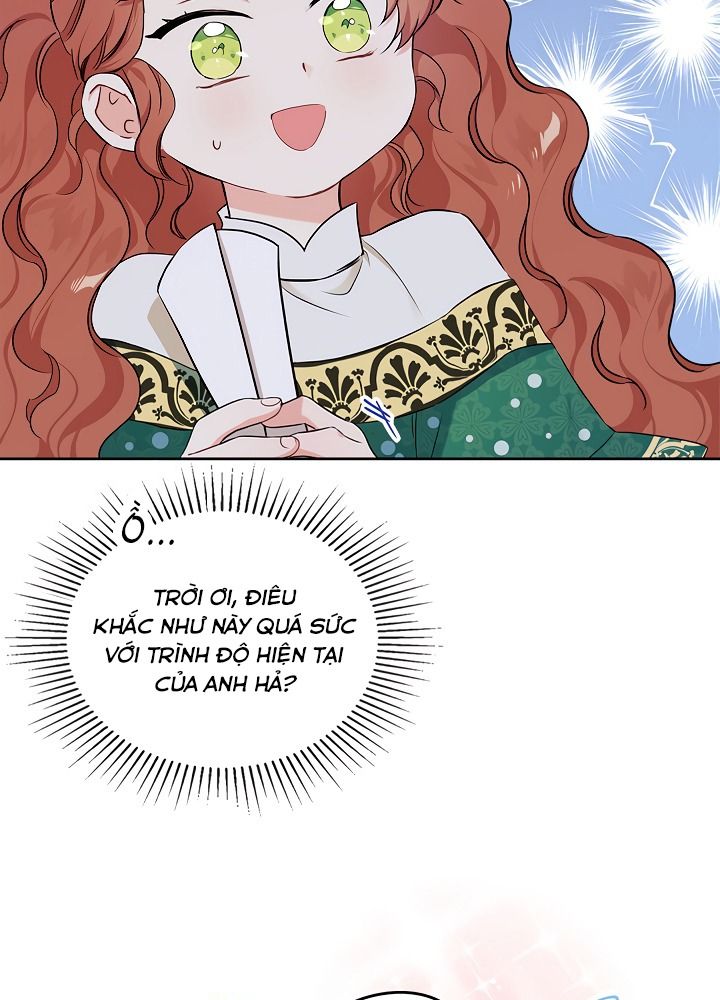 Kiếp Này, Tôi Sẽ Trở Thành Gia Chủ: Chapter 11