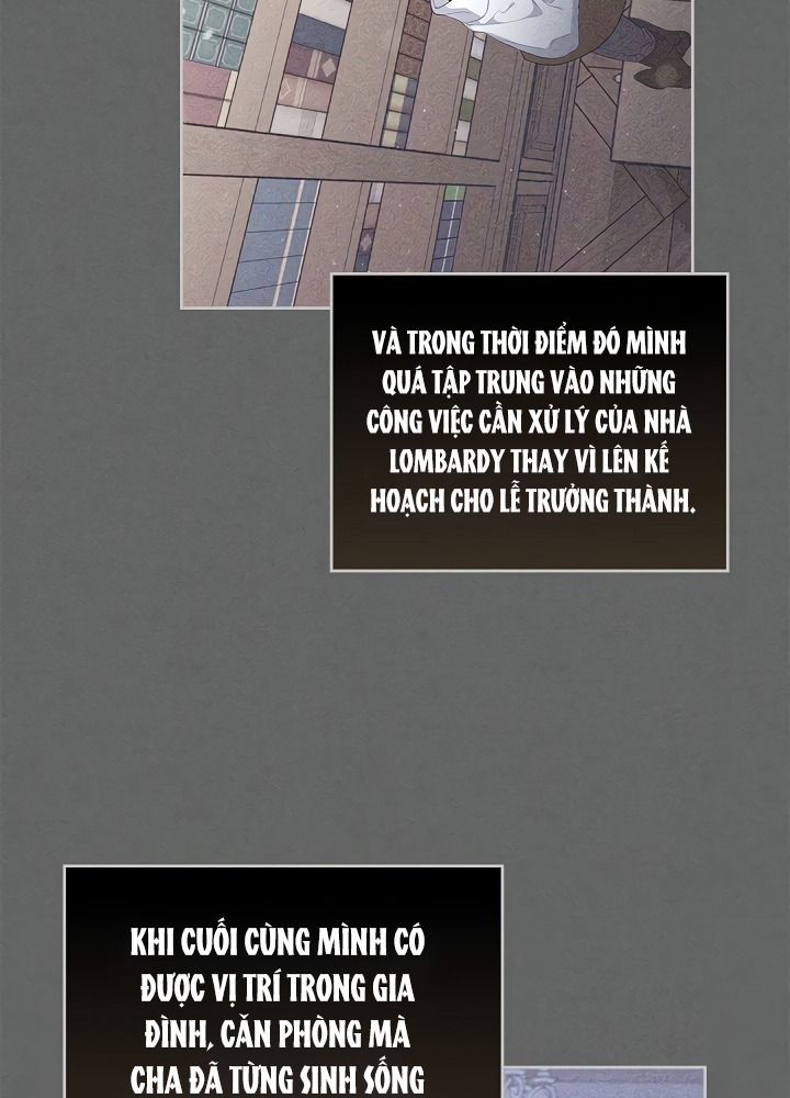 Kiếp Này, Tôi Sẽ Trở Thành Gia Chủ: Chapter 11