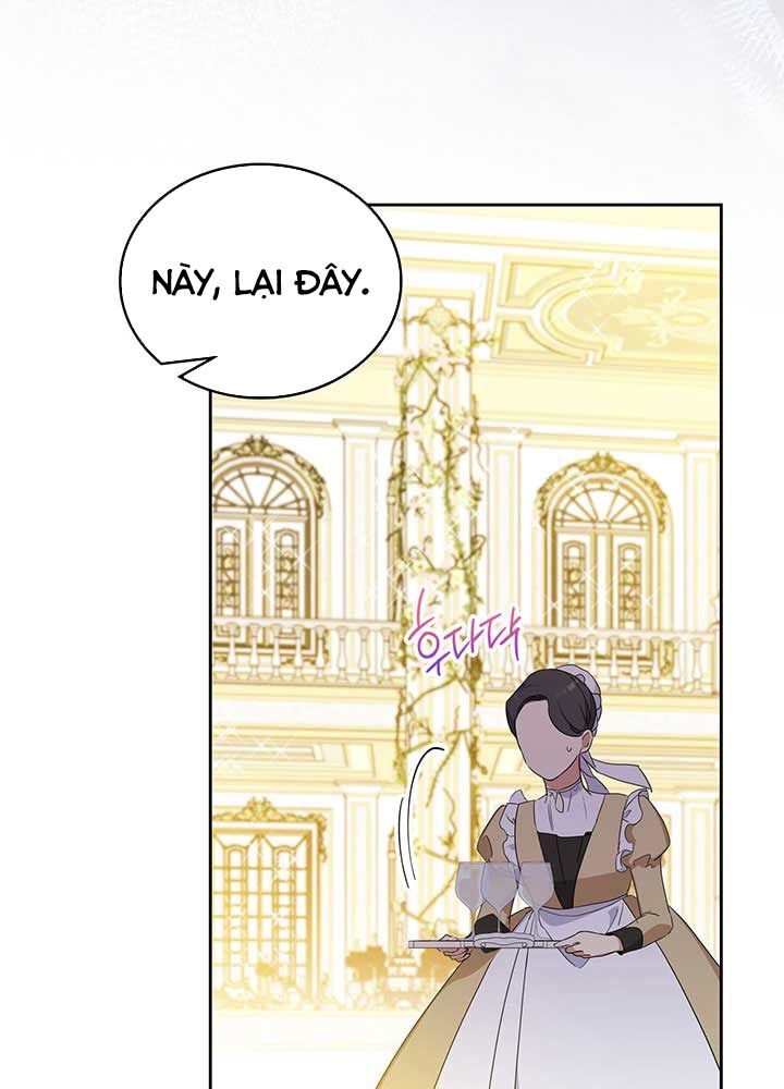 Kiếp Này, Tôi Sẽ Trở Thành Gia Chủ: Chapter 110