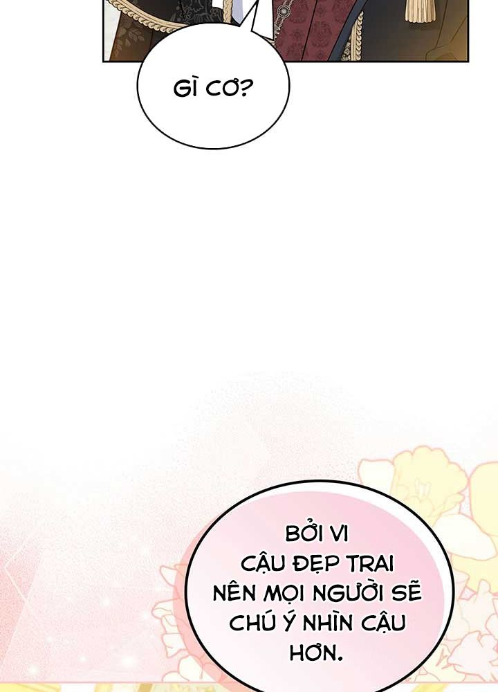 Kiếp Này, Tôi Sẽ Trở Thành Gia Chủ: Chapter 111