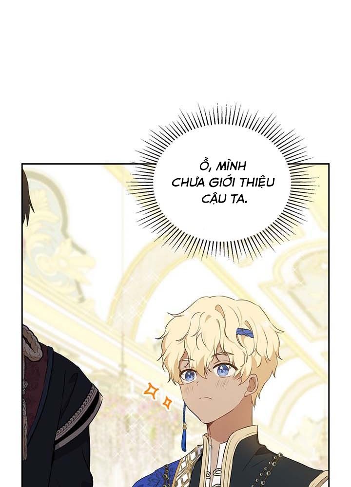 Kiếp Này, Tôi Sẽ Trở Thành Gia Chủ: Chapter 113