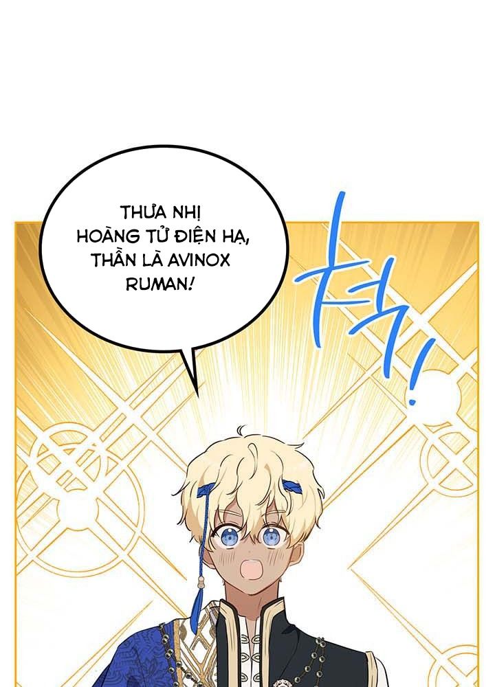 Kiếp Này, Tôi Sẽ Trở Thành Gia Chủ: Chapter 113