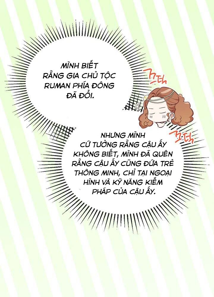 Kiếp Này, Tôi Sẽ Trở Thành Gia Chủ: Chapter 113