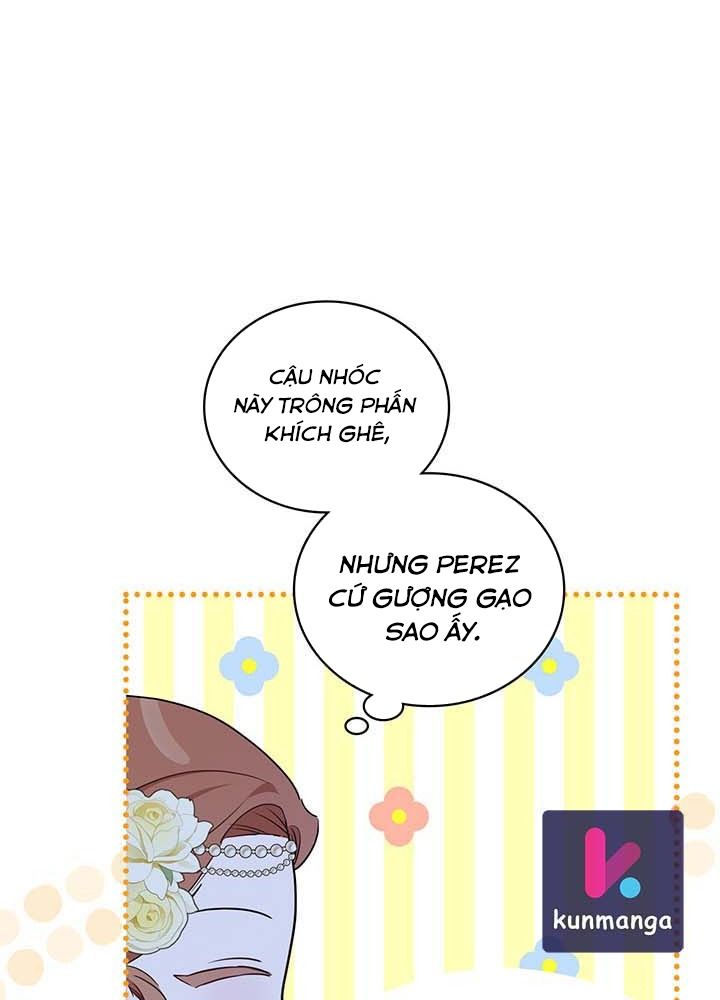 Kiếp Này, Tôi Sẽ Trở Thành Gia Chủ: Chapter 113